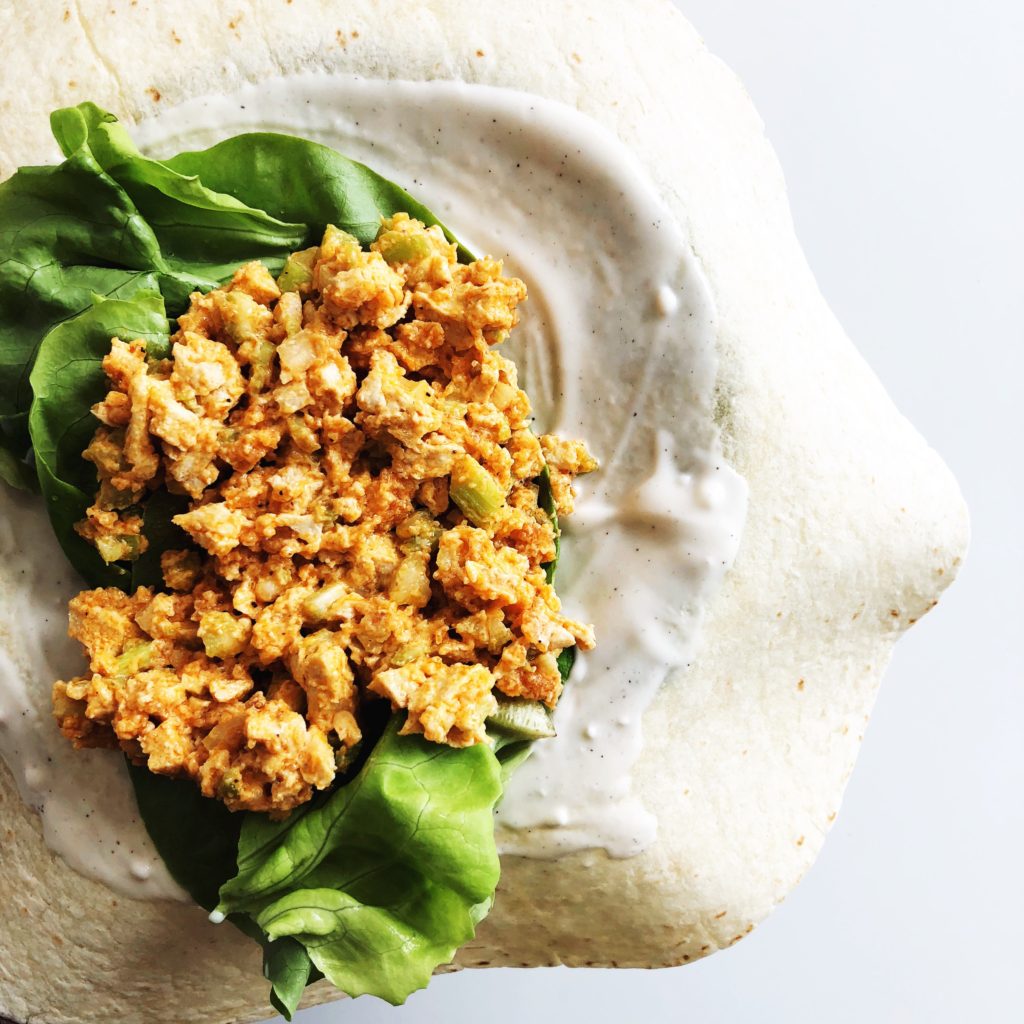 Vegan Pregnancy Second Trimester Meal Ideas