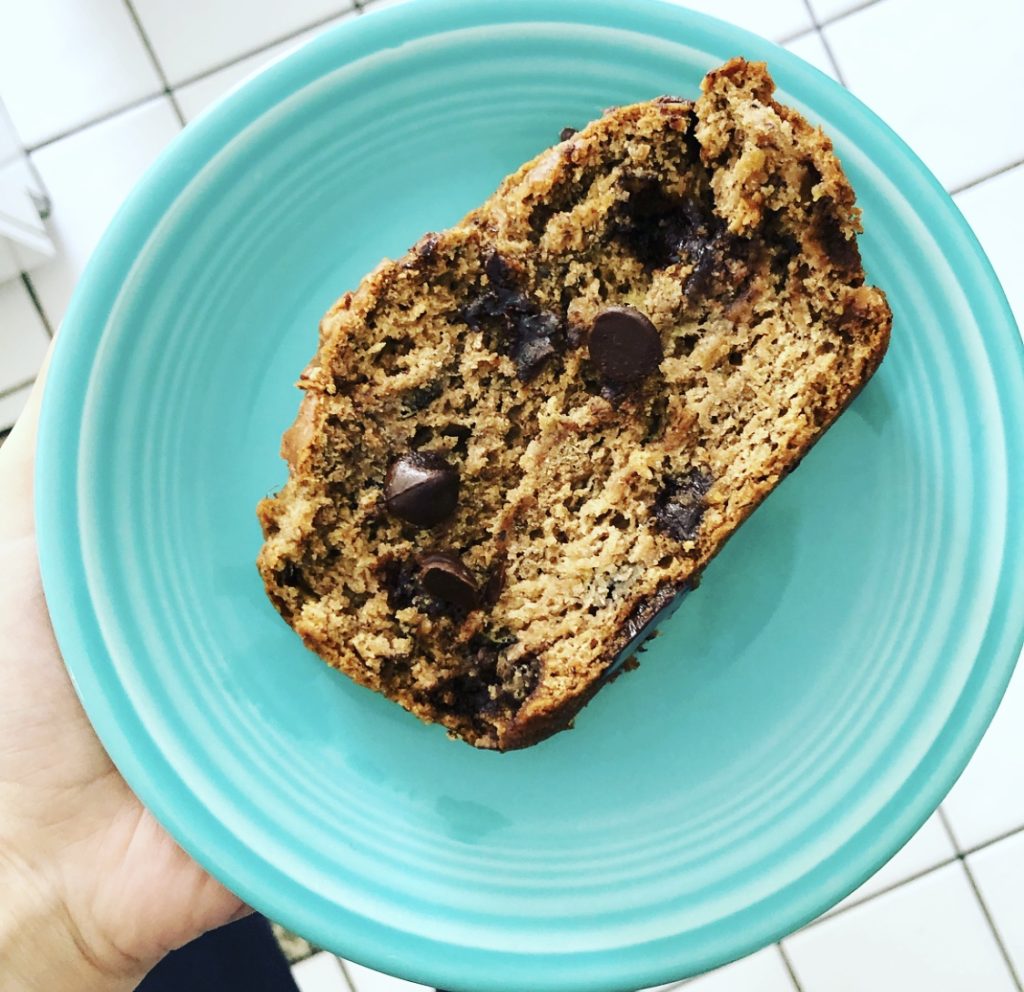 Feeding a Plant-Based Toddler