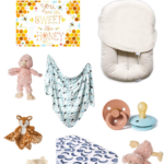 Baby Wish List