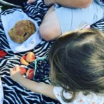 Feeding a Plant-Based Toddler