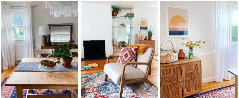 25 Cozy Ways to Fall in Love with Your Home Again