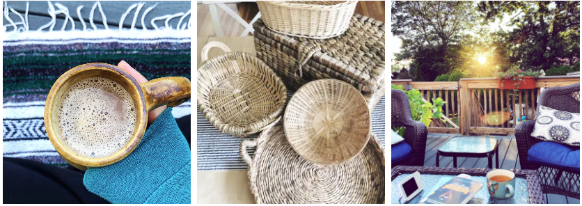 25 Cozy Ways to Fall in Love with Your Home Again