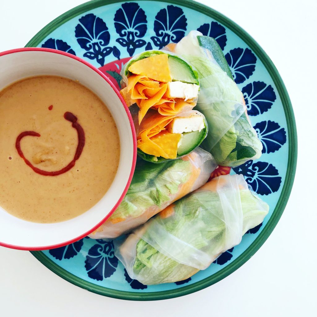 Vegan Pregnancy Third Trimester Meal Ideas