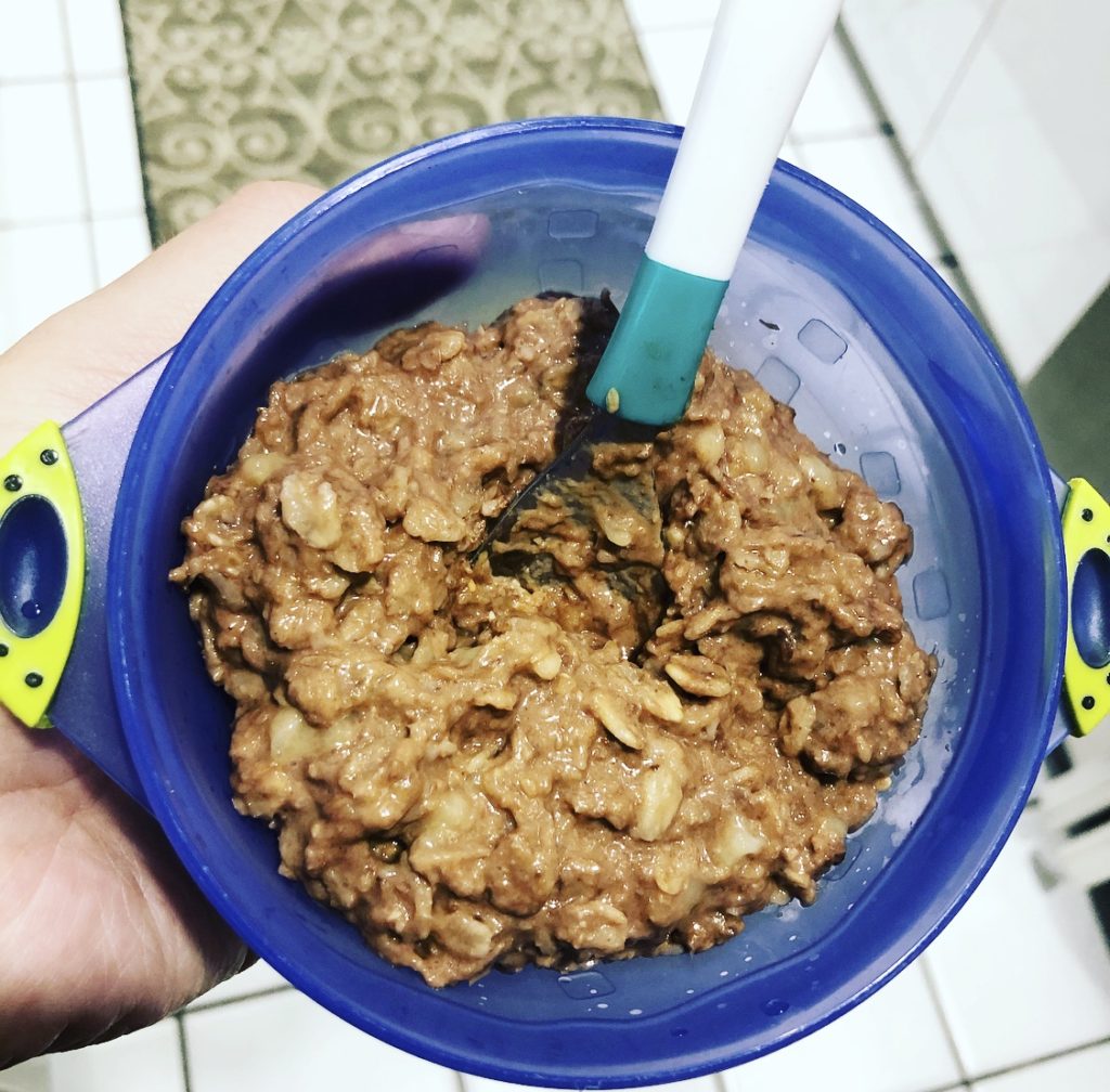 Feeding a Plant-Based Toddler