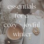 winter essentials