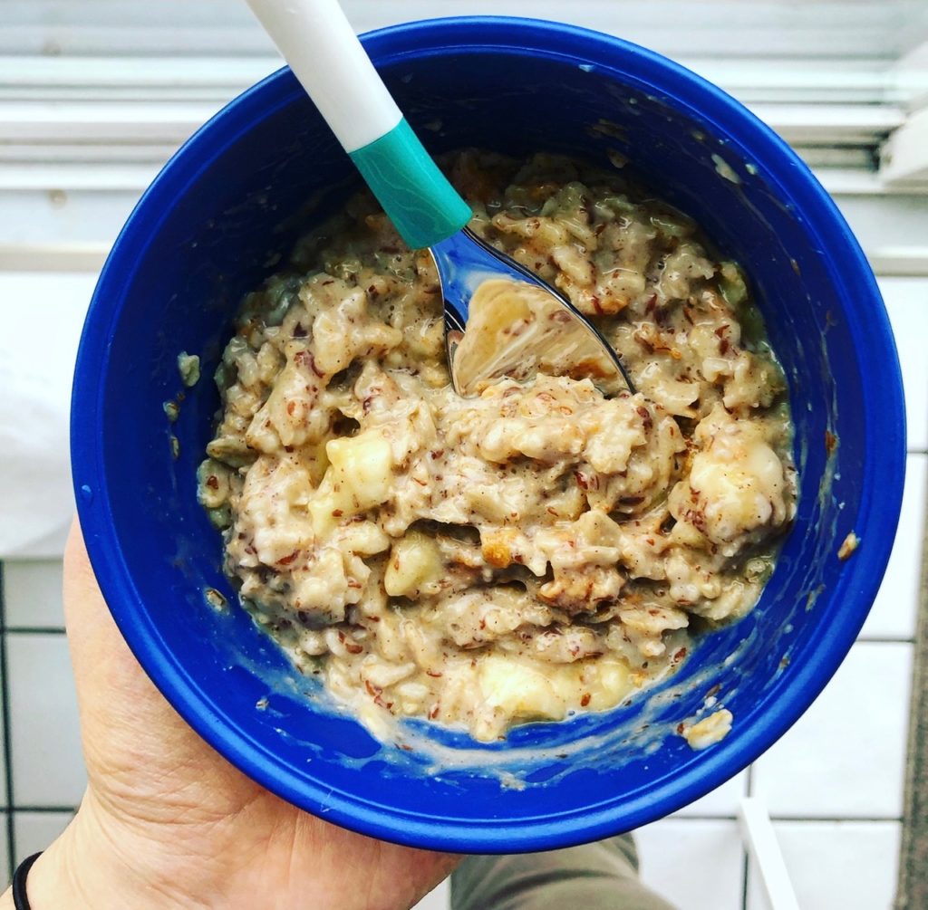 Feeding a Plant-Based Toddler