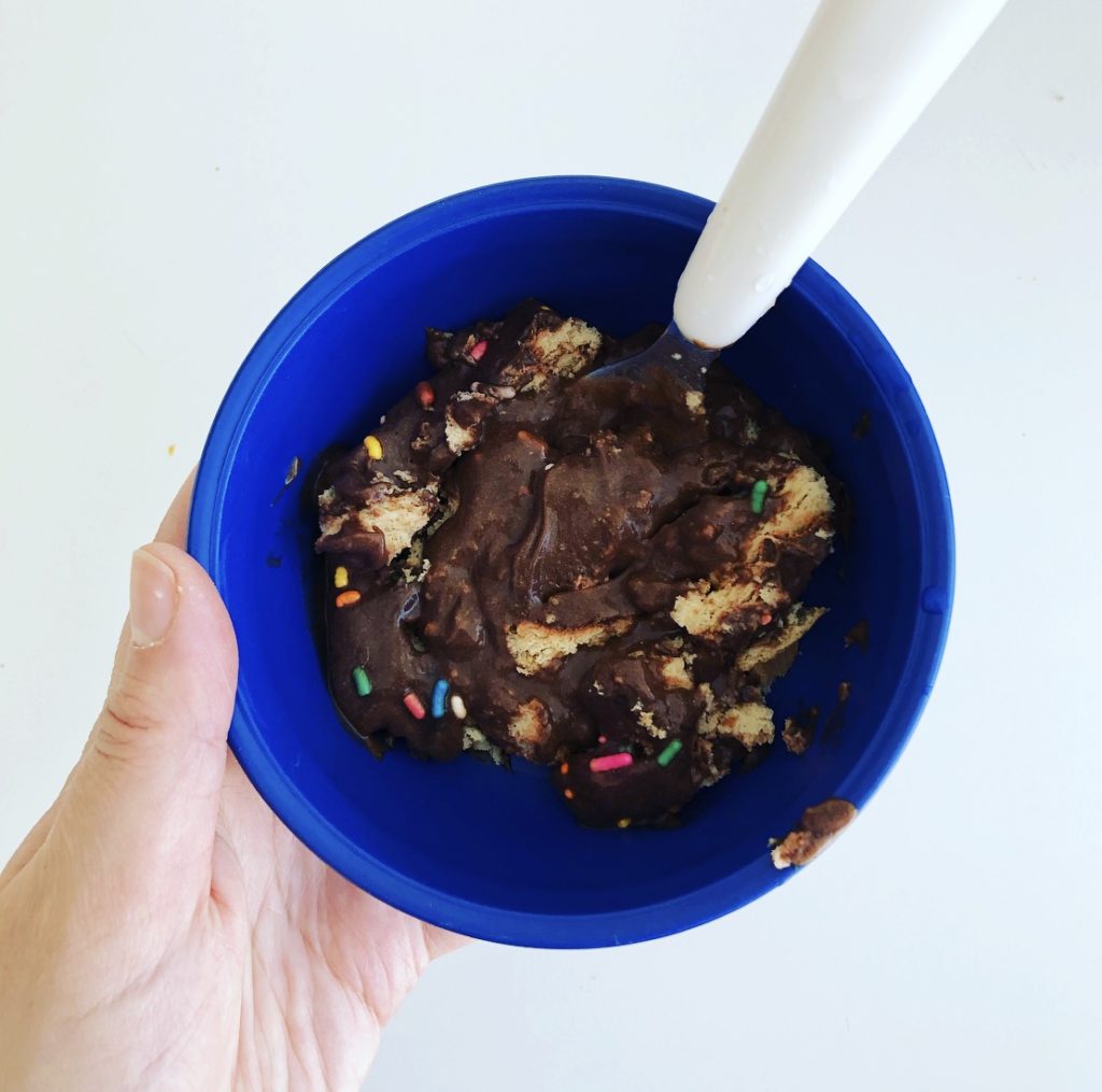 Feeding a Plant-Based Toddler