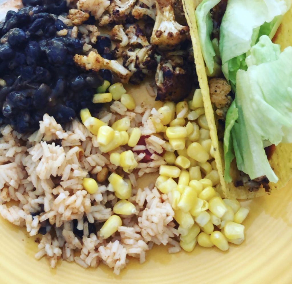 What I Eat As A Nursing Vegan Mom (Postpartum Meal Ideas!)