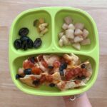 What My Plant-Based Kids Eat (Baby & Toddler)