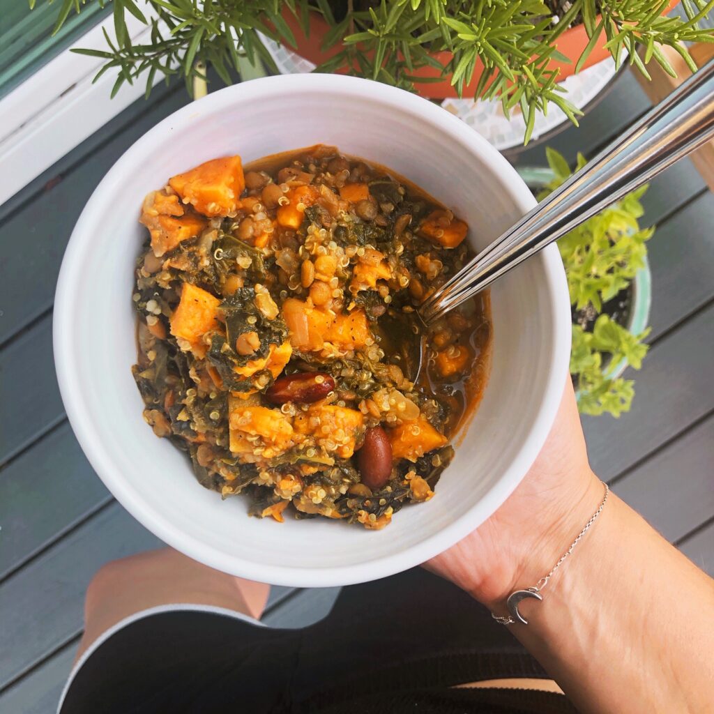 Plant-Based Meal Ideas: What I've Been Eating Lately