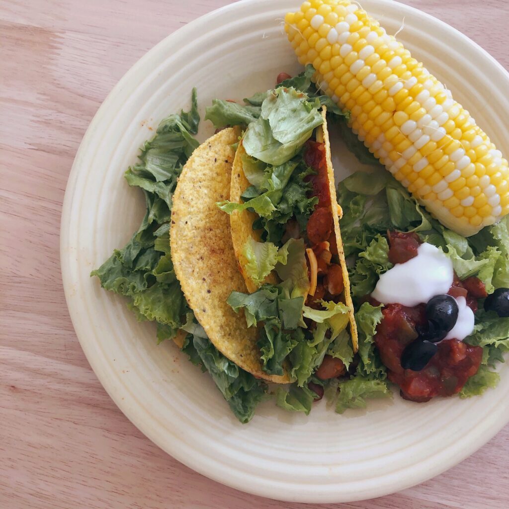 Plant-Based Meal Ideas: What I've Been Eating Lately