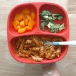 What My Plant-Based Kids Eat (Baby & Toddler)