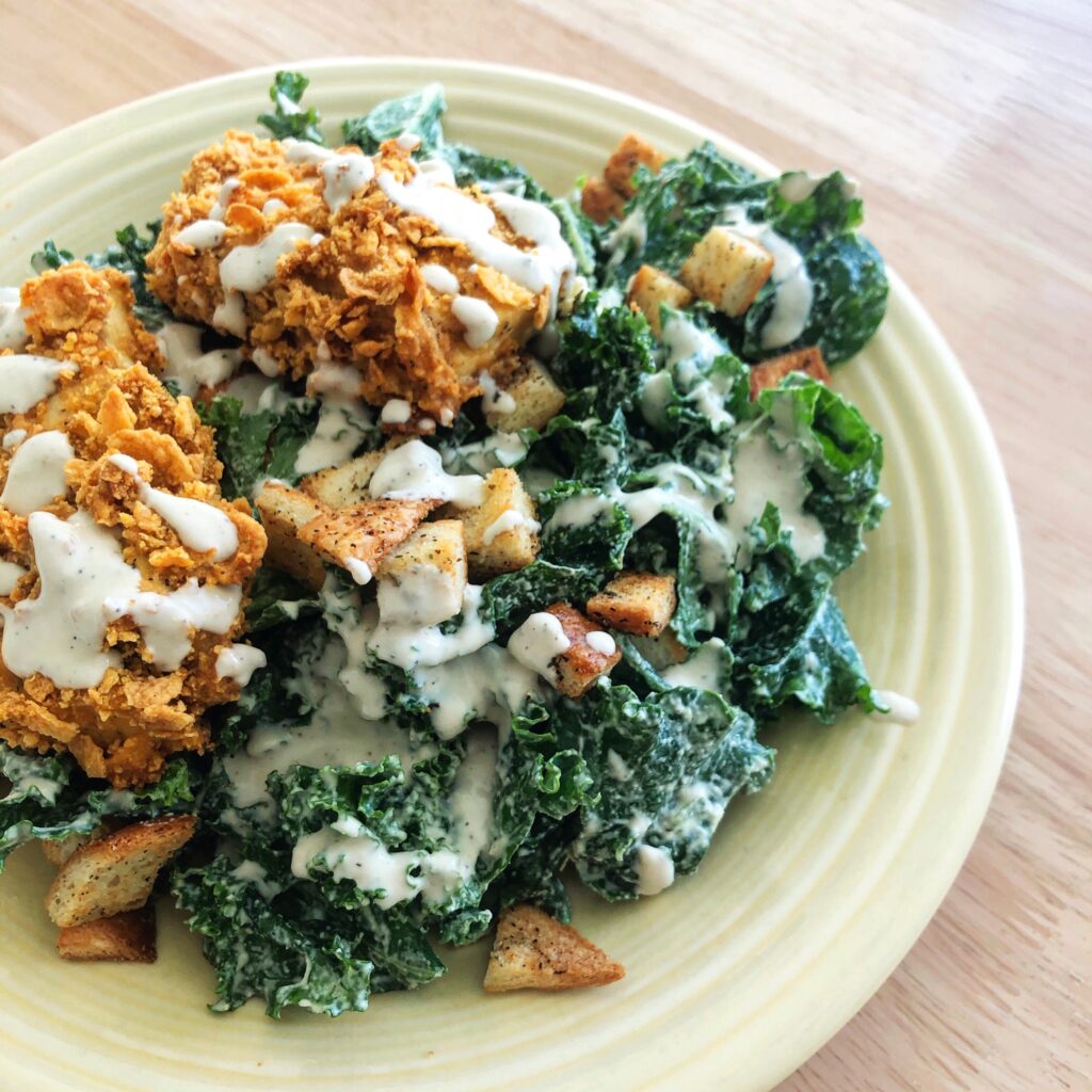 Plant-Based Meal Ideas: What I've Been Eating Lately