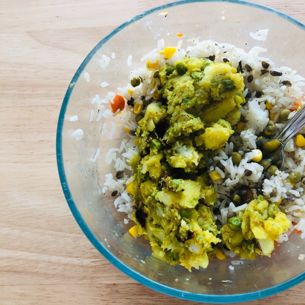 Plant-Based Meal Ideas: What I've Been Eating Lately