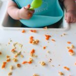 What My Plant-Based Kids Eat (Baby & Toddler)