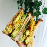 A Week of Vegan Breakfasts (Meal Inspiration)