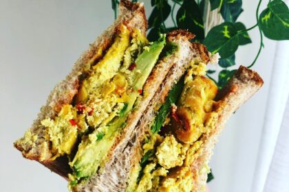 A Week of Vegan Breakfasts (Meal Inspiration)