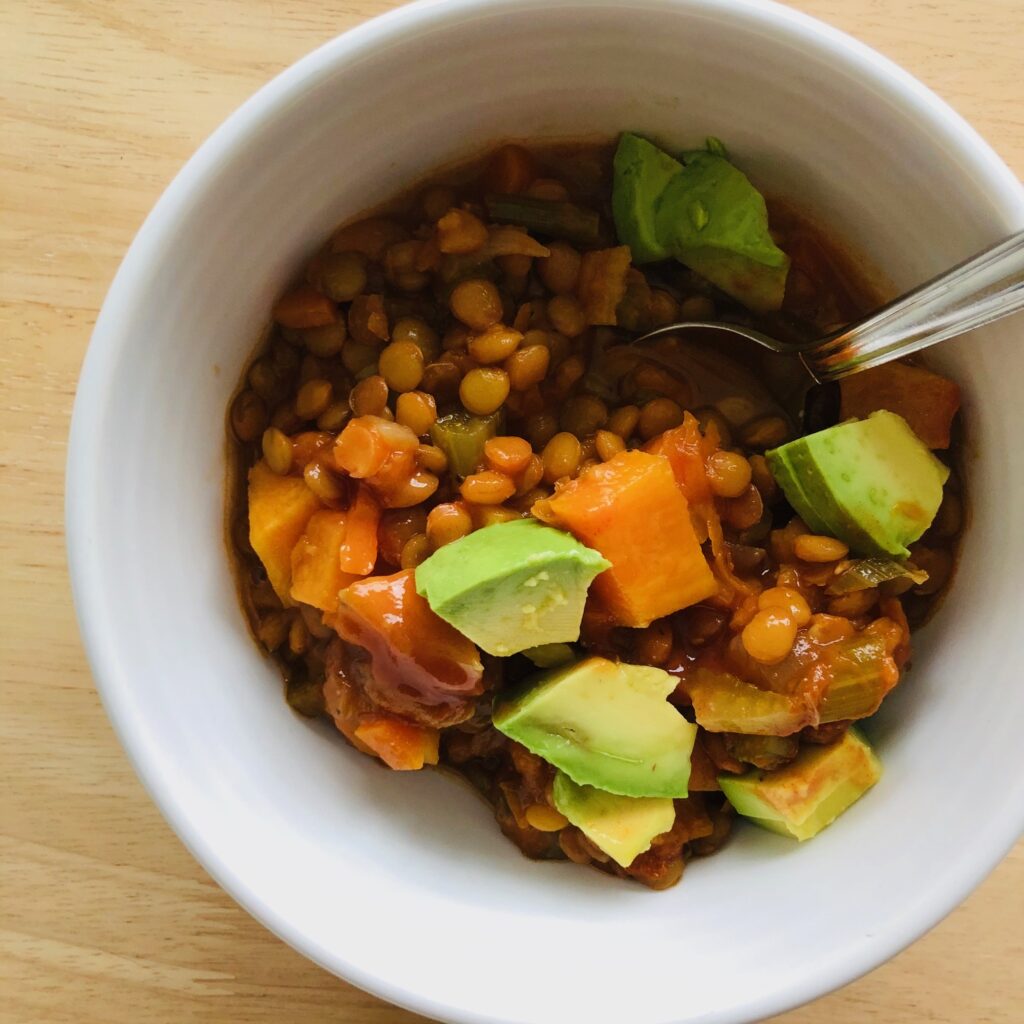 Plant-Based Meal Ideas: What I've Been Eating Lately