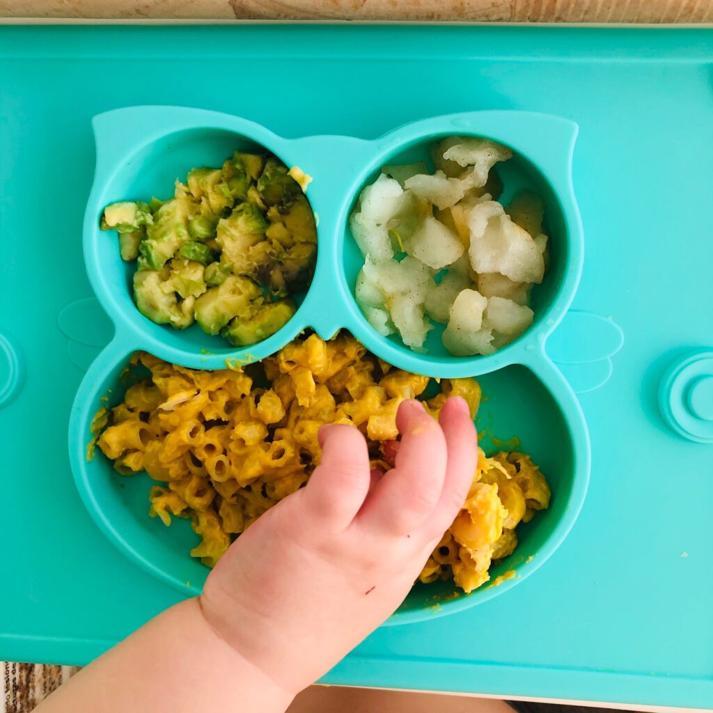 What My Plant-Based Toddlers Eat