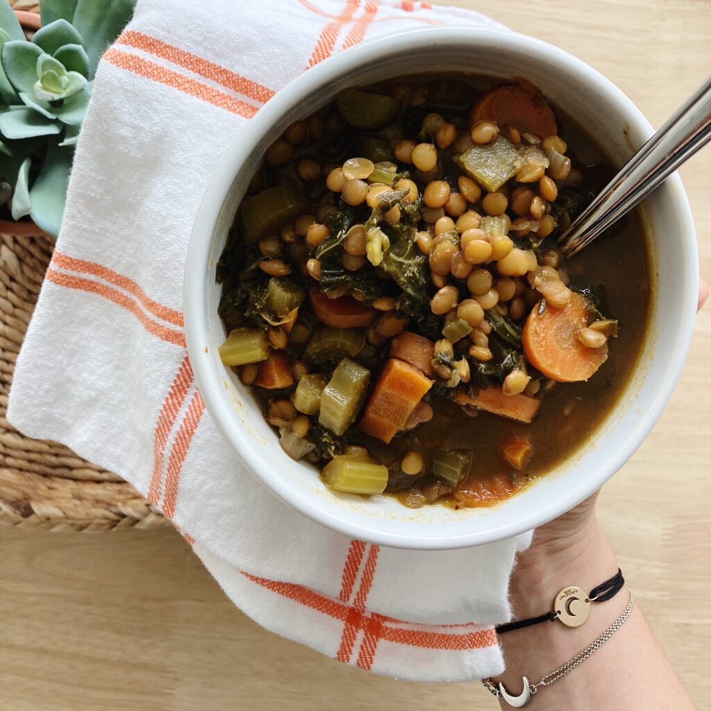 Plant-Based Meal Ideas: What I've Been Eating Lately