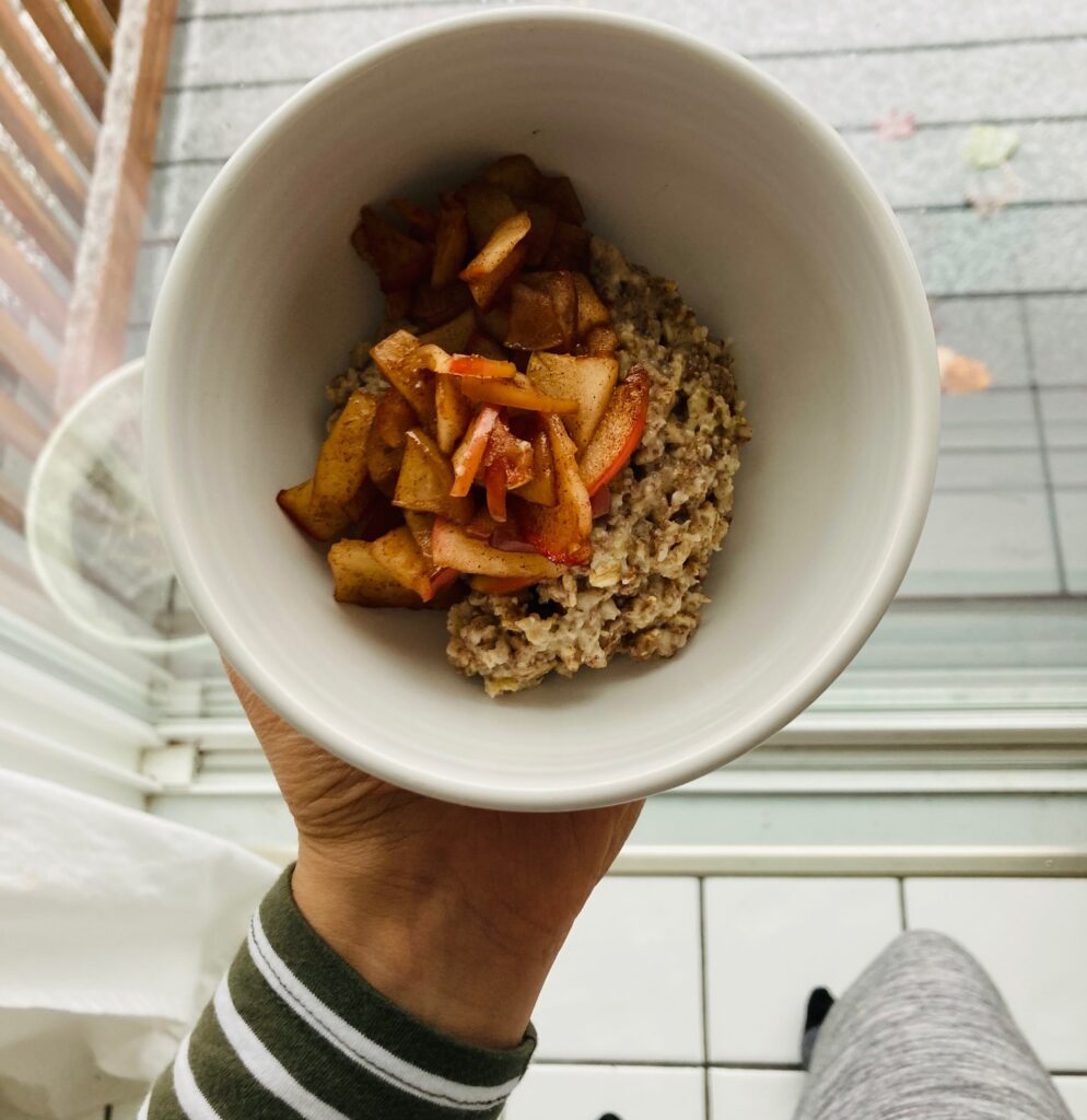 Plant-Based Meal Ideas: What I've Been Eating Lately