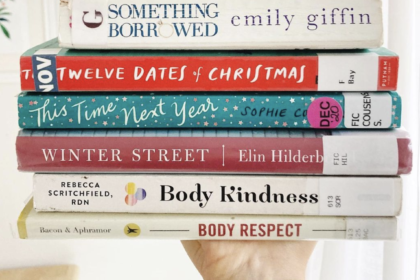 20 Feel-Good Books to Cozy Up With This Winter