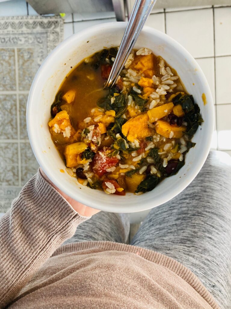 Plant-Based Meal Ideas: What I've Been Eating Lately