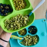 What My Plant-Based Toddlers Eat