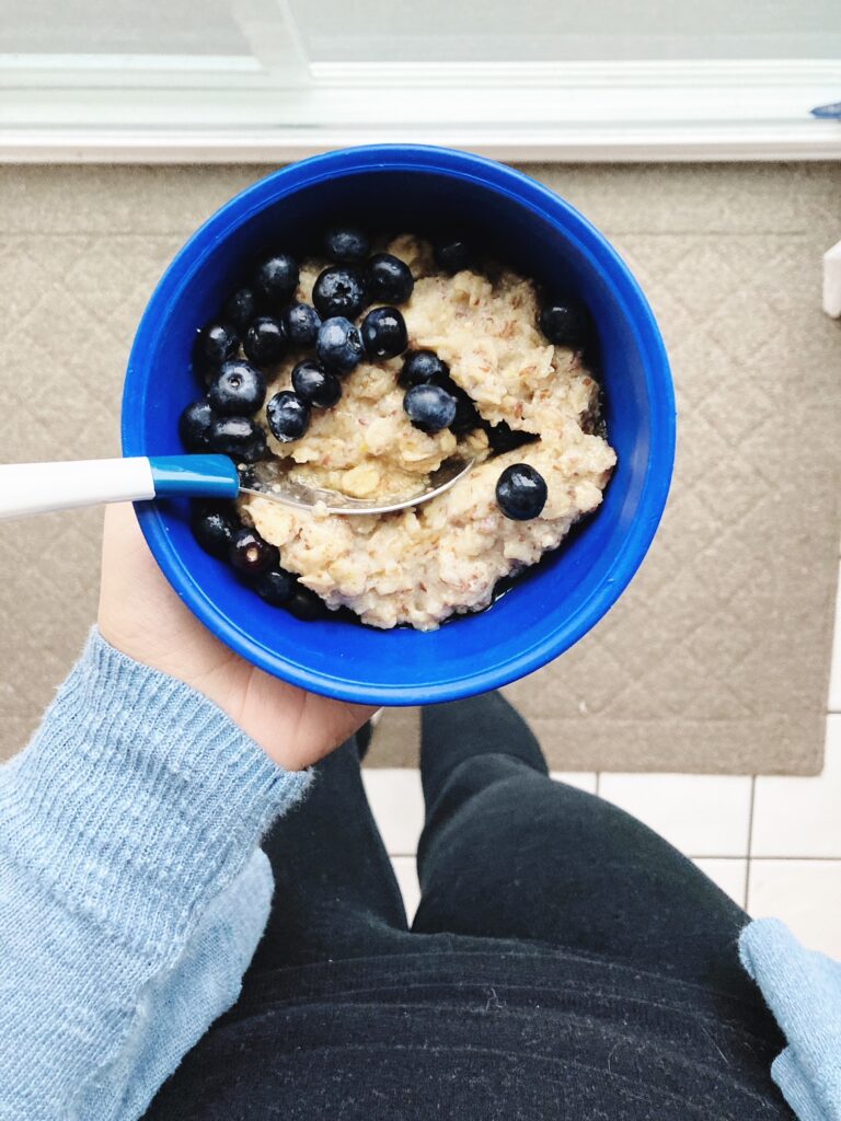 What My Plant-Based Toddlers Eat