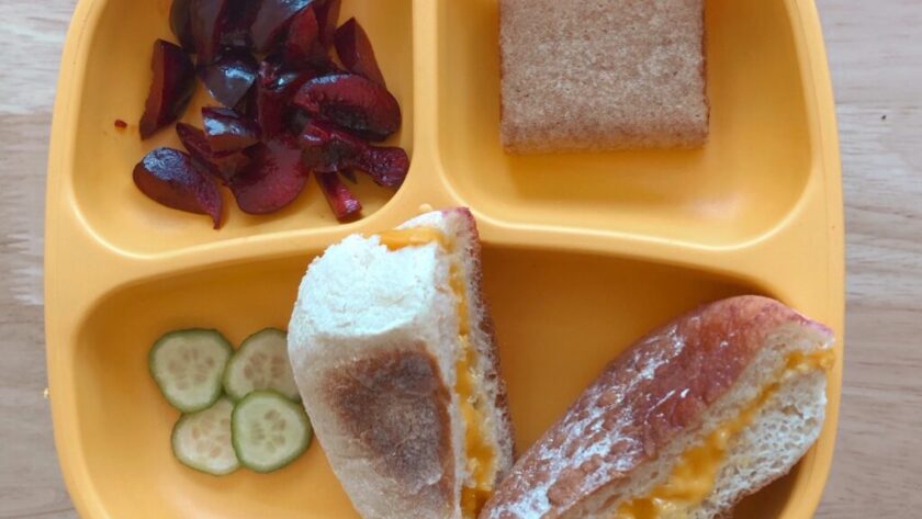 Easy Dinners for Kids in a Pinch (Vegan)