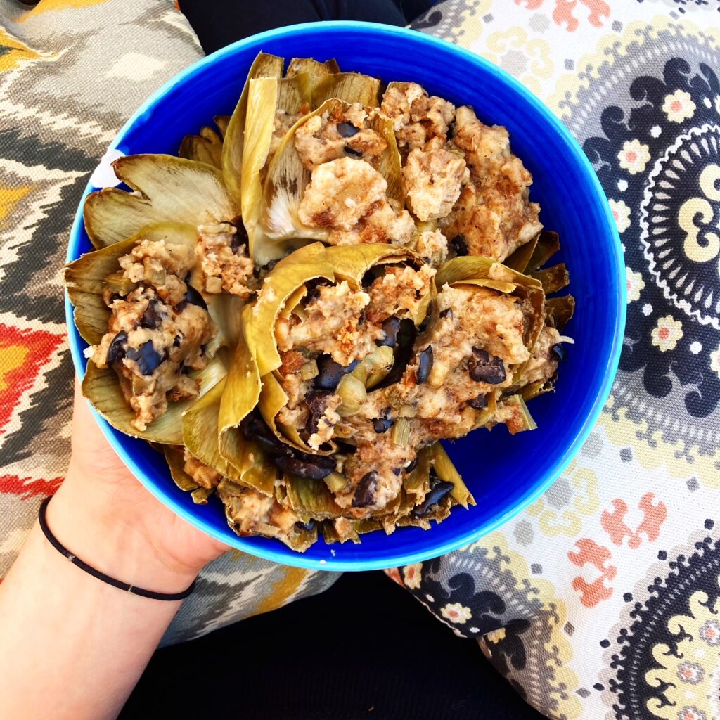 Plant-Based Meal Ideas: What I've Been Eating Lately