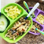 What My Plant-Based Toddlers Eat