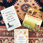 Books That Inspired How I Raise My Family