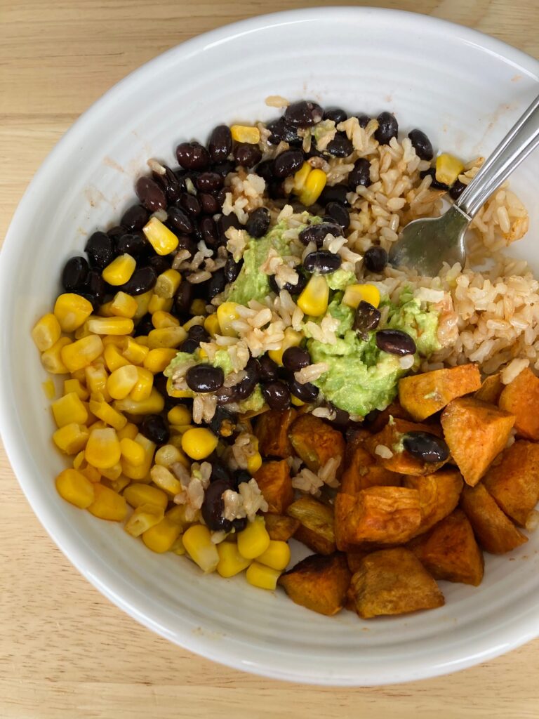 Plant-Based Meal Ideas: What I've Been Eating Lately