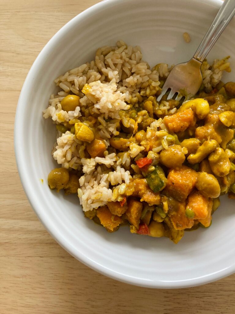 Plant-Based Meal Ideas: What I've Been Eating Lately