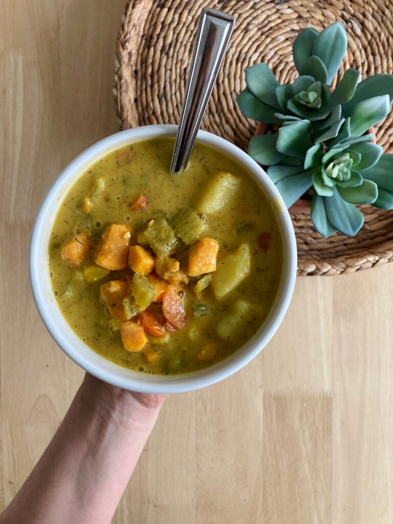 Plant-Based Meal Ideas: What I've Been Eating Lately