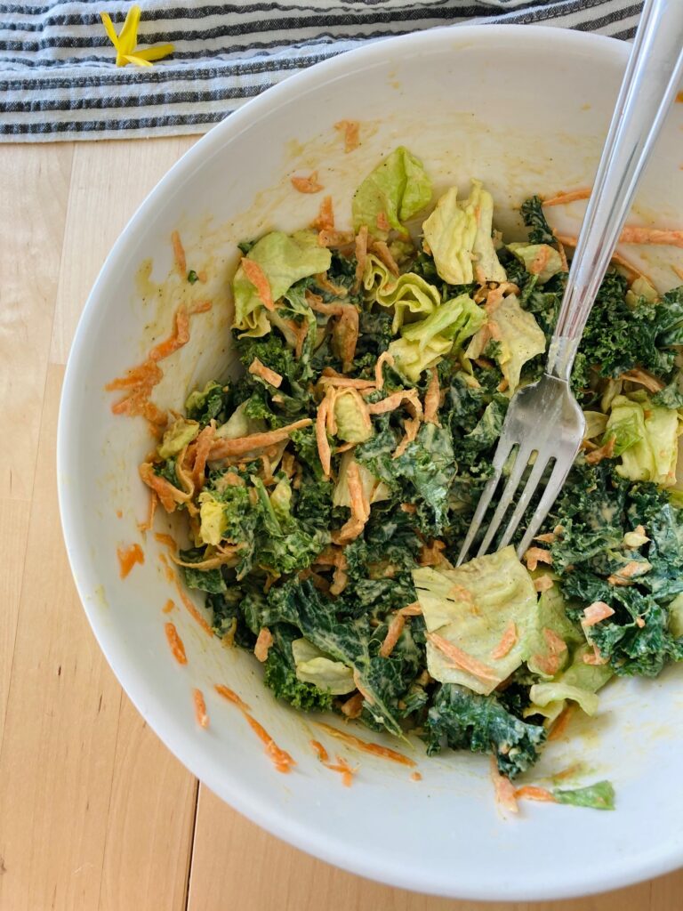 Plant-Based Meal Ideas: What I've Been Eating Lately