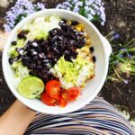 Plant-Based Meal Ideas: What I've Been Eating Lately