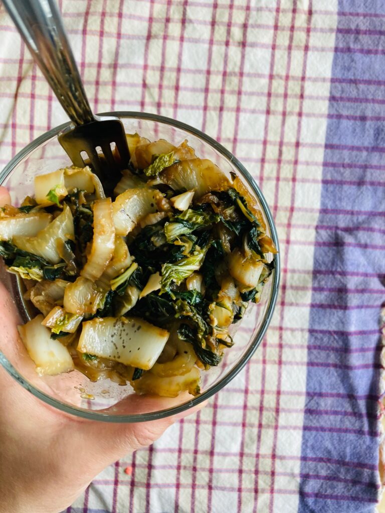 Plant-Based Meal Ideas: What I've Been Eating Lately