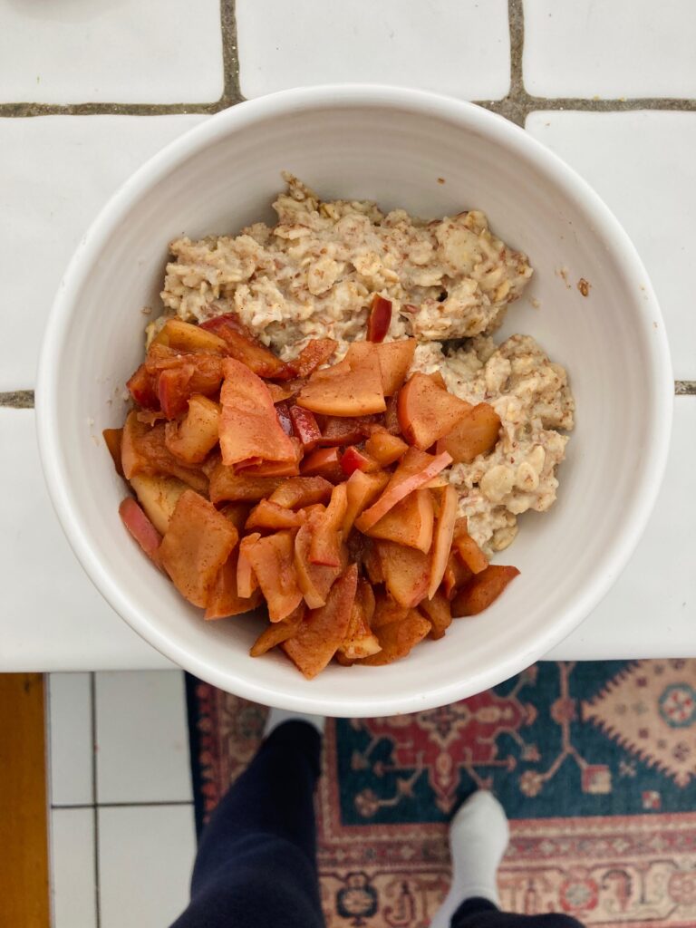 Plant-Based Meal Ideas: What I've Been Eating Lately