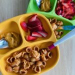 What My Plant-Based Toddlers Eat