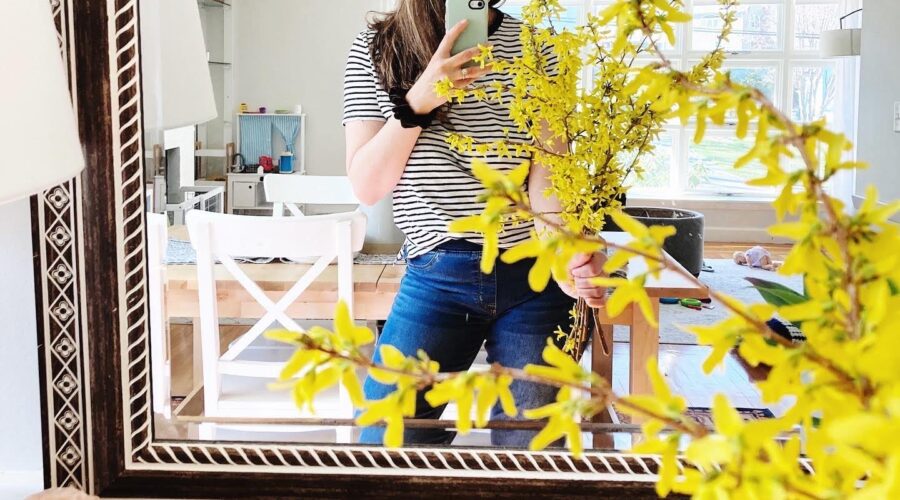 30 Things That Make Me a Happier Mom