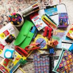 Pre-K Dollar Tree Haul for Homeschool