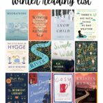 Winter Reading List