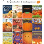 Homeschool Book Haul: Pumpkin Theme