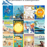 Homeschool Book Haul: Sun, Summer, & Beach Theme