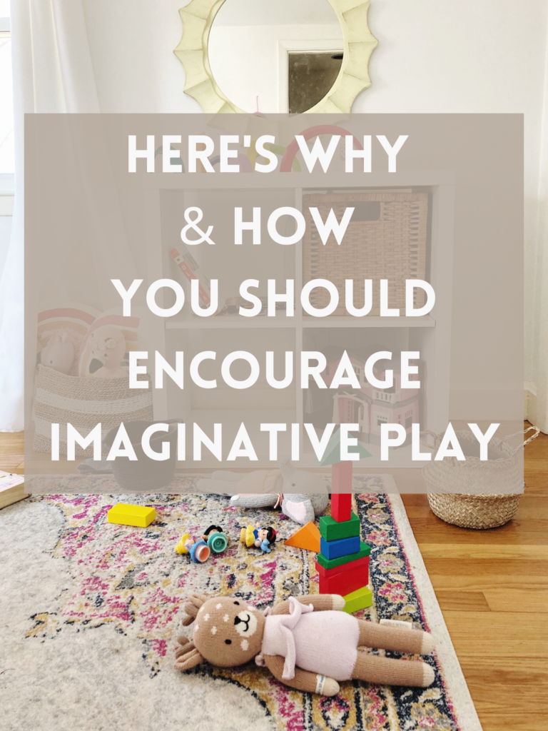 imaginative play