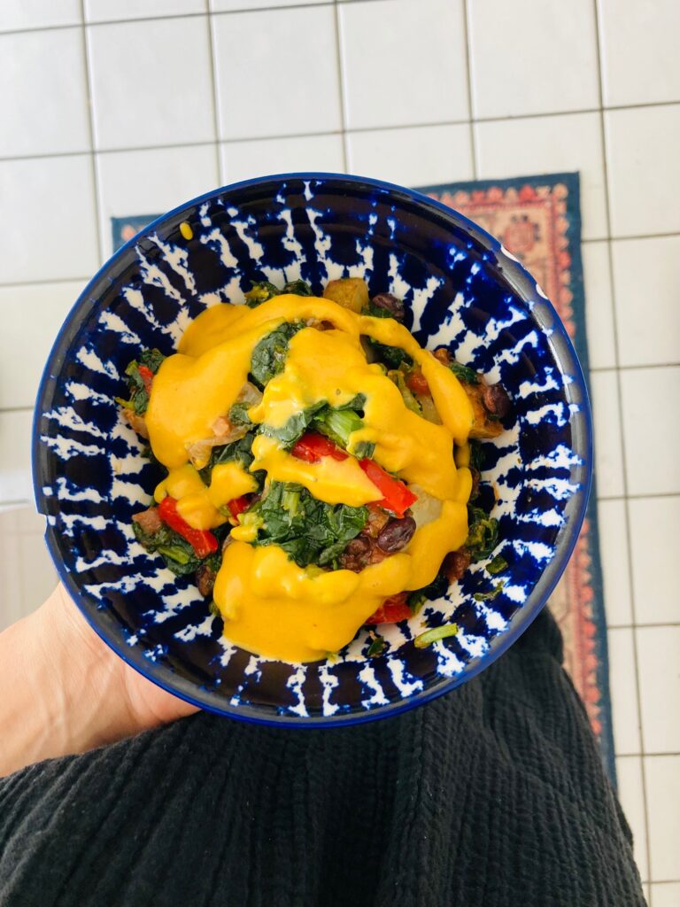 Plant-Based Meal Ideas: What I've Been Eating Lately