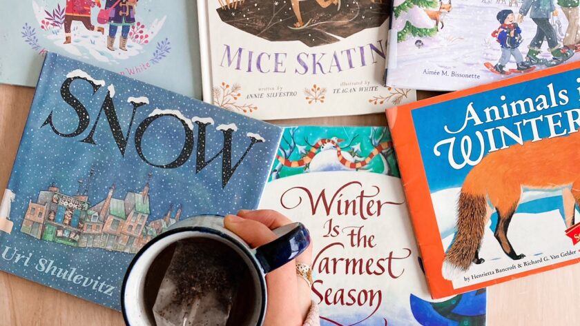 How to Find Good Books for Your Kids