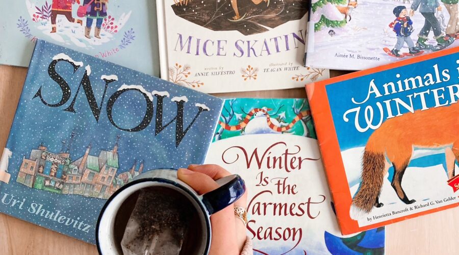 How to Find Good Books for Your Kids
